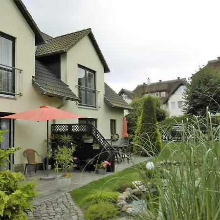 Apartment Ruegen_fewo 288 A